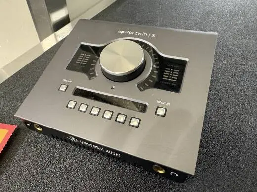 Universal Audio - UA-APLTWXQ